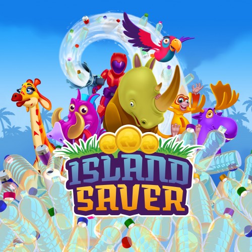 Island Saver PS4