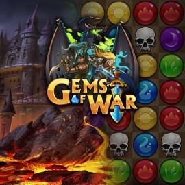 Gems of War PS4