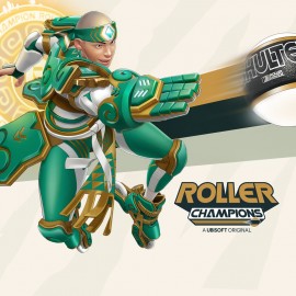 Roller Champions PS4