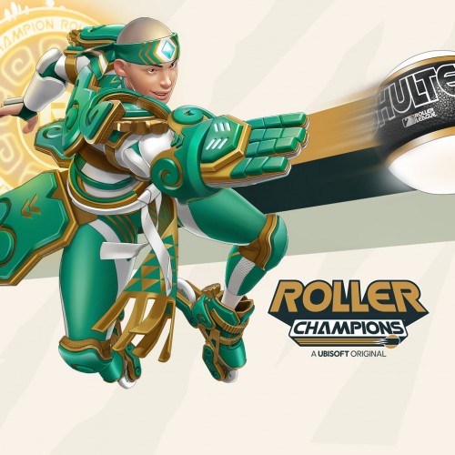 Roller Champions PS4