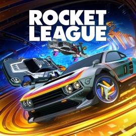 Rocket League PS4