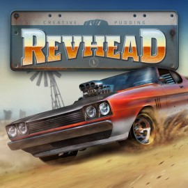 Revhead PS4