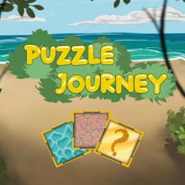 Puzzle Journey PS4