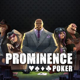Prominence Poker PS4