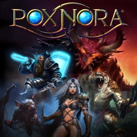 Pox Nora PS4