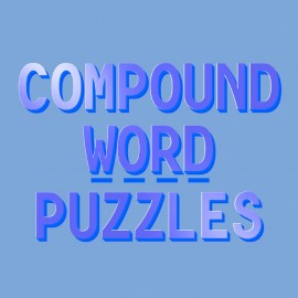 Compound Word Puzzles PS4