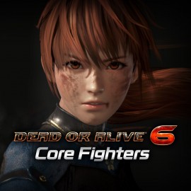 DEAD OR ALIVE 6: Core Fighters PS4