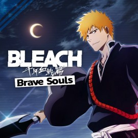 Bleach: Brave Souls Anime Game PS4