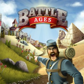 Battle Ages PS4