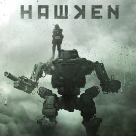 Hawken PS4