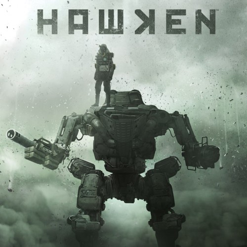 Hawken PS4