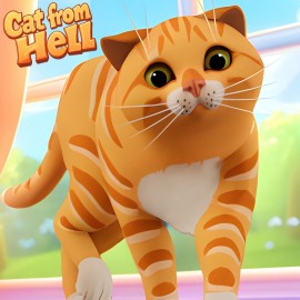 Cat From Hell PS4