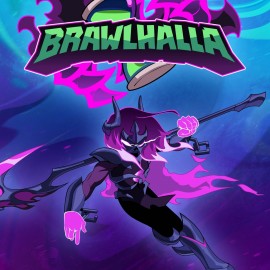 Brawlhalla PS4