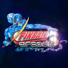Pinball Arcade PS4