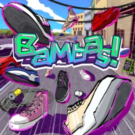 Bambas! PS5