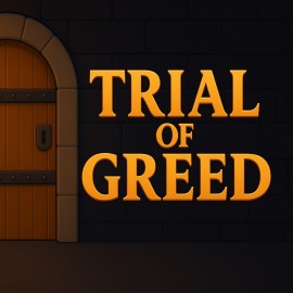 Trial of Greed PS5