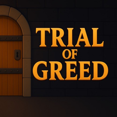Trial of Greed PS5