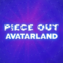 Piece Out: Avatarland PS5
