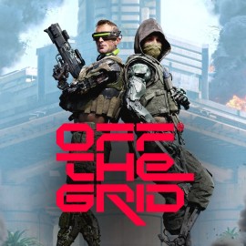 Off The Grid - Early Access PS5
