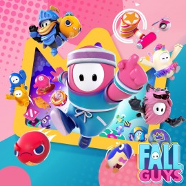 Fall Guys PS4 & PS5