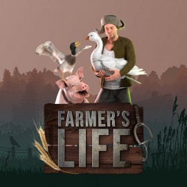 Farmer's Life PS5