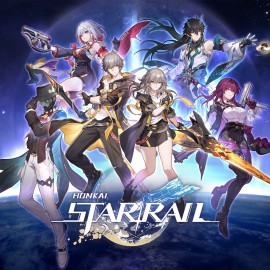 Honkai: Star Rail PS5