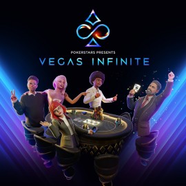 Vegas Infinite PS5