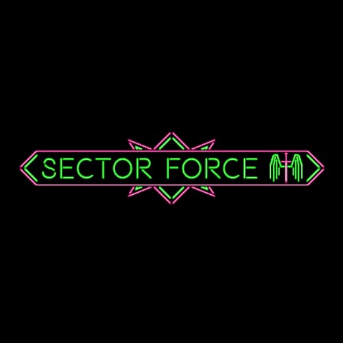 Sector Force PS4 & PS5