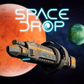 Space Drop PS5