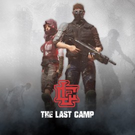 The Last Camp PS5