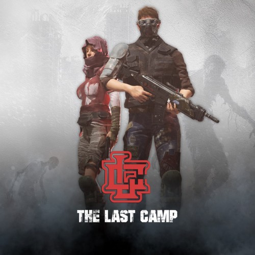 The Last Camp PS5