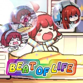 Beat of Life PS5