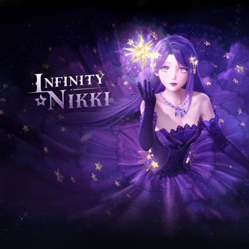 Infinity Nikki PS5