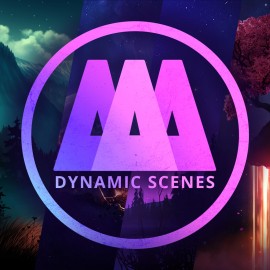AAA Dynamic Scenes PS4 & PS5