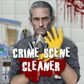 Crime Scene Cleaner PS5
