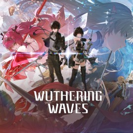 Wuthering Waves - To Septimont PS5