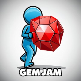 Gem Jam PS5