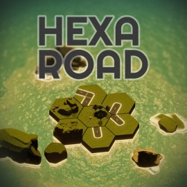 Hexa Road PS5