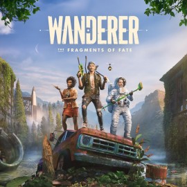 Wanderer: The Fragments of Fate PS5