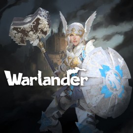 Warlander PS5