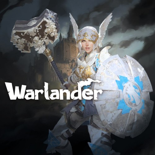 Warlander PS5