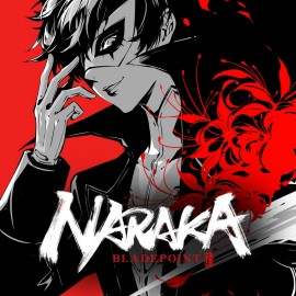 NARAKA: BLADEPOINT PS5