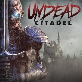 Undead Citadel PS5