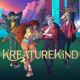 KreatureKind PS5