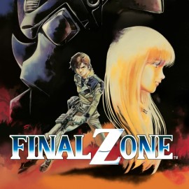 Final Zone PS4 & PS5
