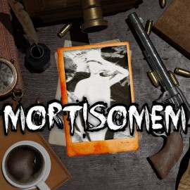 Mortisomem PS5