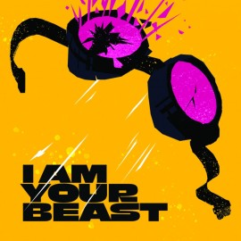 I Am Your Beast PS5