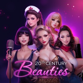 20th Century Beauties PS4 & PS5