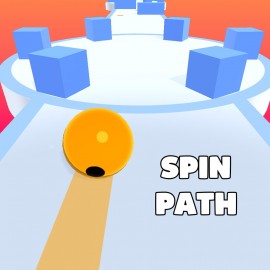 Spin Path PS5