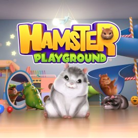 Hamster Playground PS4 & PS5